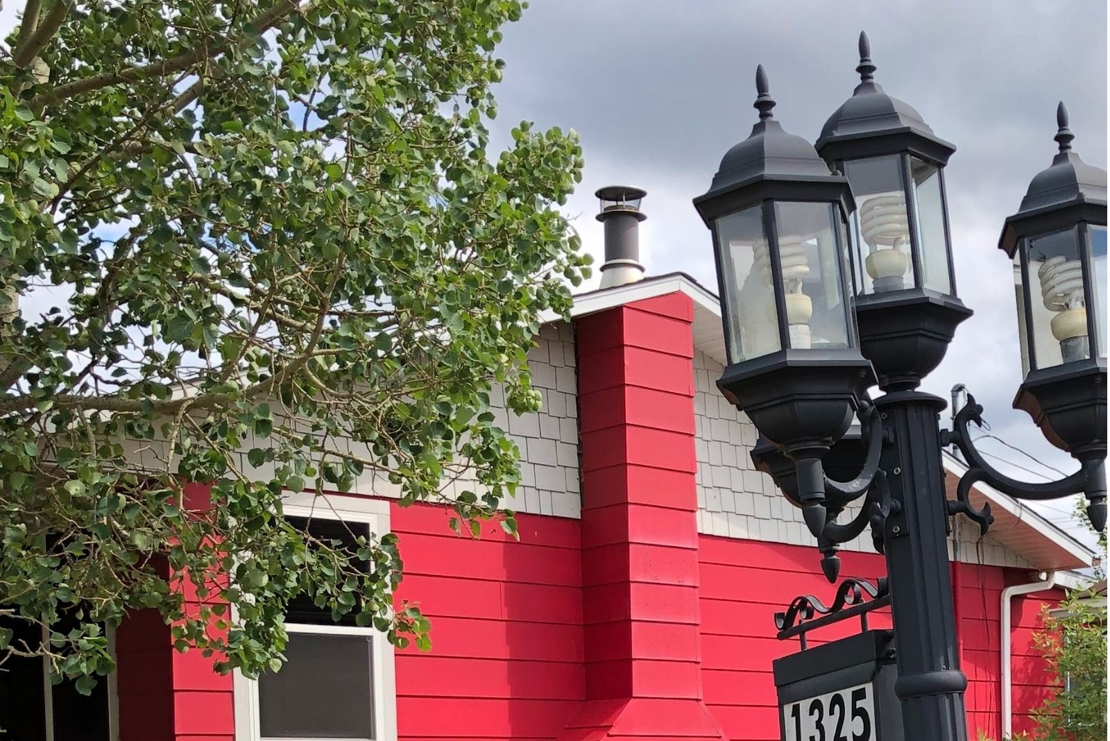 Lake View Credit Union